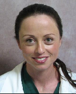 Dr. Alba Gonzalez-Ochoa, MD