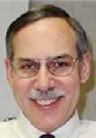 Dr. Carl Schoenberger, MD