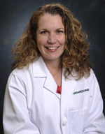 Dr. Alayne Markland, DO