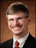 Dr. Edward Hayes, MD