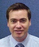 Dr. Edward Hepworth, MD