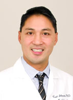 Dr. Carl Silverio, MD