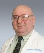 Dr. Edward Hess, MD