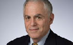 Dr. Carl Solomon