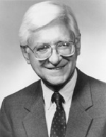 Dr. Edward Horton, MD