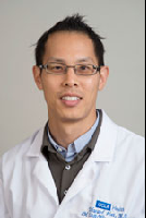 Dr. Edward Hui, MD