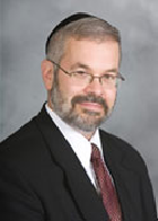 Dr. Edward Hurvitz, MD