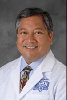 Dr. Albert Capili, DO