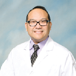 Dr. Albert Chang, MD