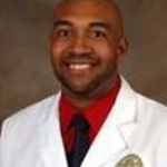 Dr. Edward Johnson, MD