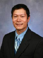 Dr. Albert Cho, DO