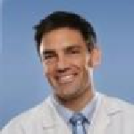 Dr. Carlos Wesley, MD