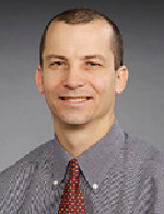 Dr. Carl Westcott, MD
