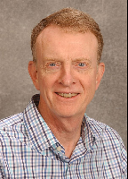 Dr. Carl White, MD