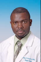 Dr. Edward Katemba, MD