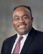 Dr. Carl Wynter, MD