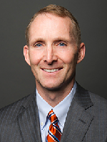 Dr. Edward Kelly, MD