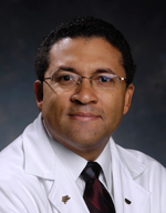 Dr. Carlton Young, MD