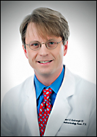 Dr. Edward Kimbrough, MD