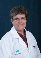 Dr. Carla Baster, DO