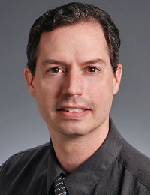 Dr. Edward Kirkpatrick, DO