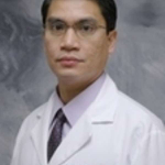 Dr. Albert Empedrad, MD