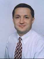 Dr. Edward Kocharian, MD
