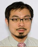 Dr. Edward Ko, MD