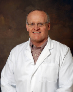 Dr. Albert Fedalei, MD