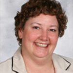 Dr. Carla Chapman, MD
