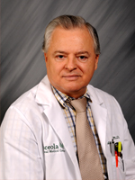 Dr. Alberto Mendez, MD