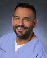 Dr. Carlos Barajas, MD
