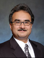 Dr. Alberto Sanchez, MD