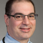 Dr. Edward Salerno, MD
