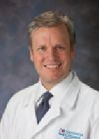Dr. Edward Shepherd, MD