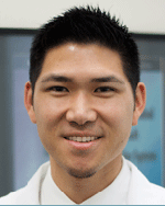 Dr. Edward Shin, MD