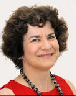 Dr. Catherine Dubeau, MD