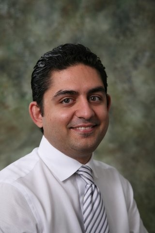 Dr. Ben Behnam, MD