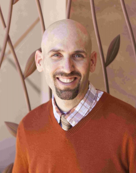 Dr. Jaron Fischbeck, MD