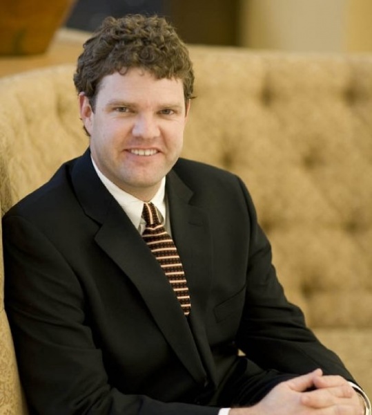 Dr. Lawrence Ennis, MD