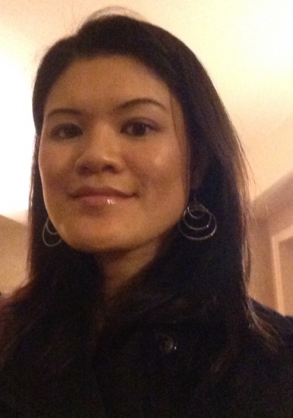 Dr. Nancy Huynh, MD