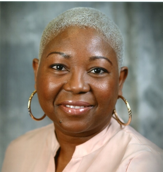 Dr. Marnell Moore