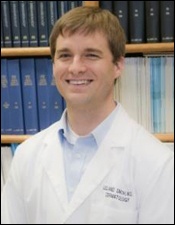 Dr. Leland Smith, MD