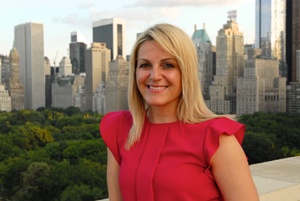 Dr. Jasmina Krstic, MD