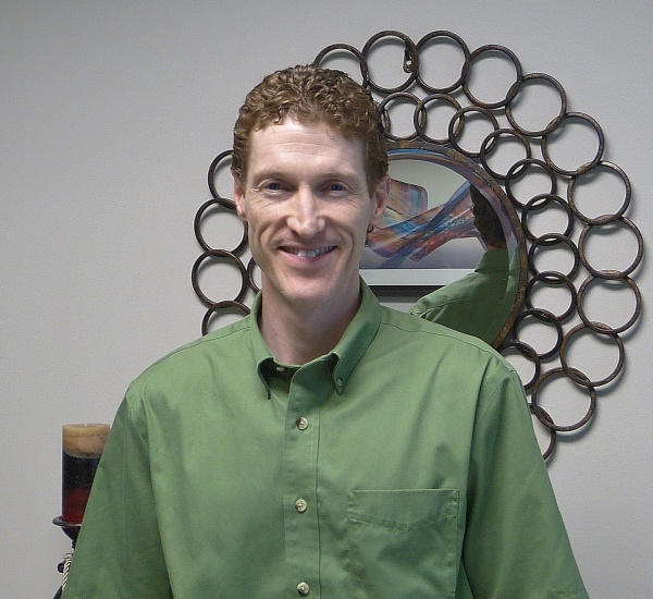 Dr. Jeffrey German, MD