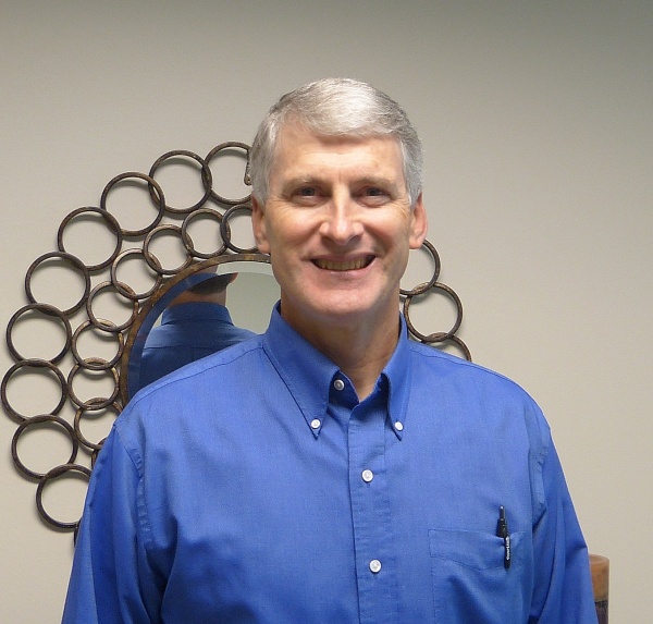 Dr. John Pope, MD