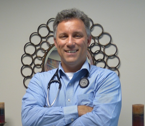 Dr. Kevin Mcgann, MD