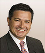 Dr. Steven Flores, MD