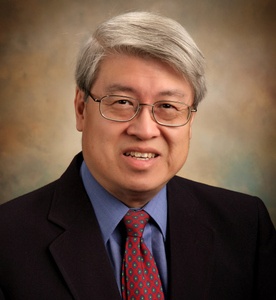Dr. Clyde Wong, MD