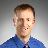 Dr. Stephen Almasi, MD